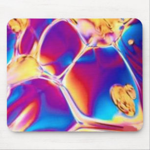 Mousepad de Cristal Líquido