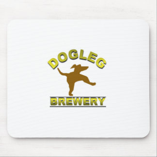 Mousepad de Dogleg