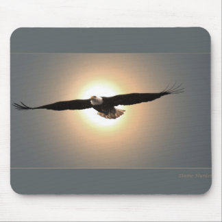 Mousepad de Eagle