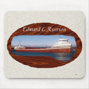 Mousepad de Edward L. Ryerson