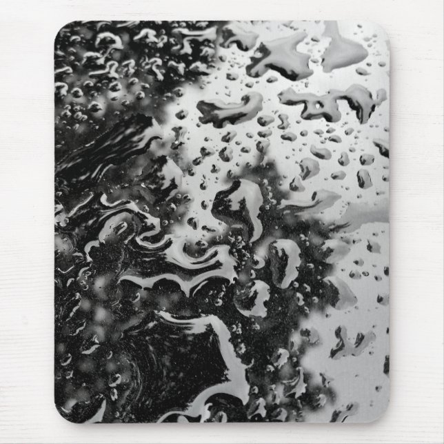 Mousepad de Elementos (Frente)