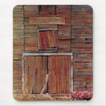 Mousepad de Estradas do País