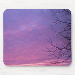 Mousepad de Evento da Manhã