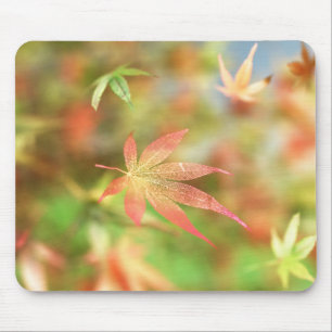 Mousepad de Fall Filigree