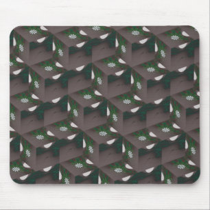 Mousepad de Feriado