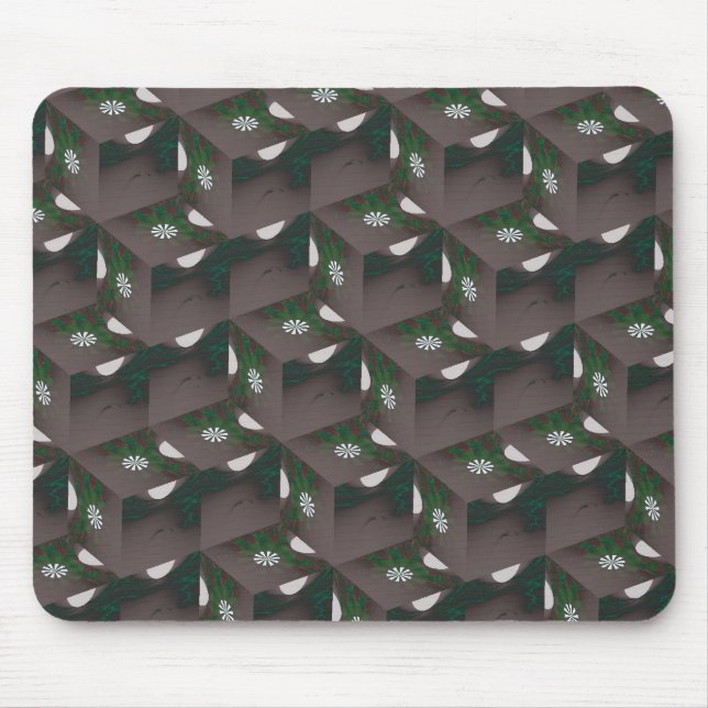 Mousepad de Feriado (Frente)