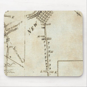 Mousepad De Fila a Annapolis Maryld 53