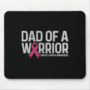 Mousepad De Fita Cor-de-Pai De Camisa De Guerreira