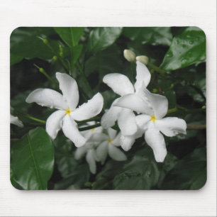 Mousepad de Flores