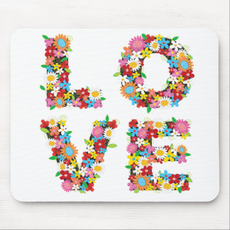 Mousepad de Flores de Mola do AMVE