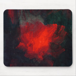 Mousepad de Fogo Midnight