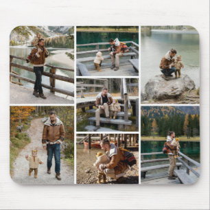 Mousepad de Foto Personalizado 7