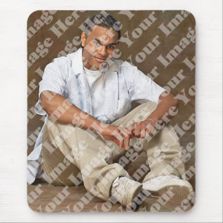 Mousepad de Fotografia Personalizável