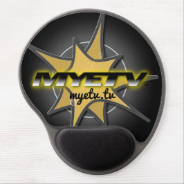 MousePad de gel de MYETV