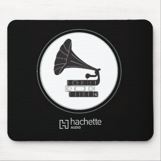 Mousepad de Hachette Booktrola pelo gf Newland