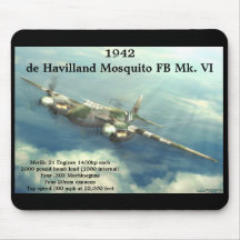 de Havilland Mosquito FB Mk. IV