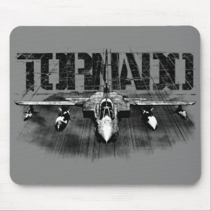 Mousepad de IDS Tornado