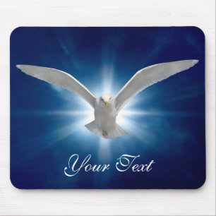 Mousepad de Inspiração