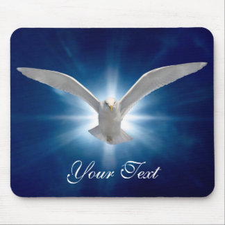 Mousepad de Inspiração