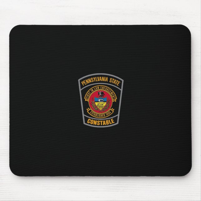 Mousepad de instabilidade do PA (Frente)