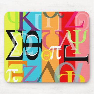 Mousepad de irmandade