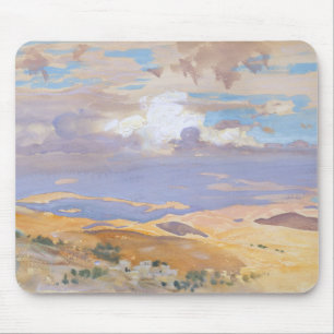 Mousepad De Jerusalem