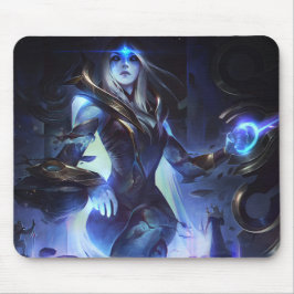 Mousepad de jogos Archer | Personalizável