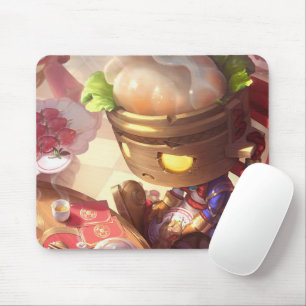 Mousepad de Jogos da Mamãe Triste   Mousepad Perso