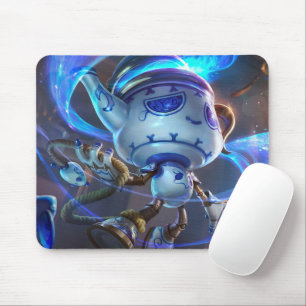 Mousepad de Jogos da Mamãe Triste Mousepad Perso