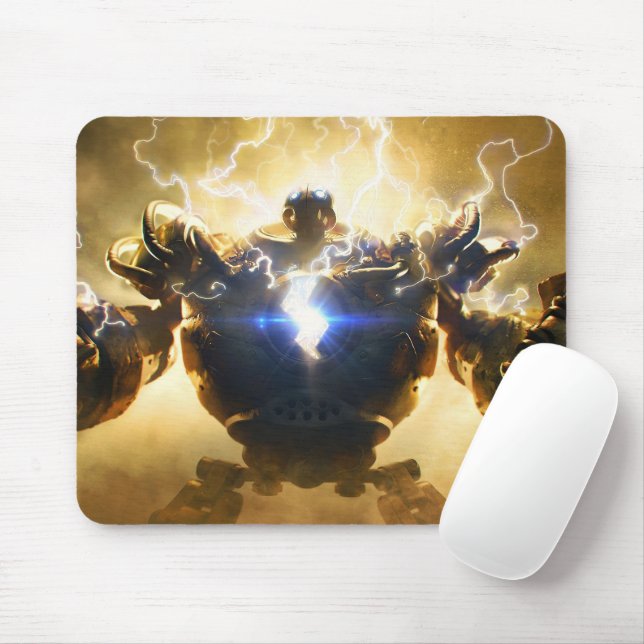Mousepad de Jogos de Golem a Steam | Pad personali (Com mouse)