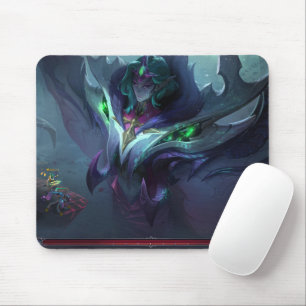 Mousepad de Jogos de Impressão Anula Pad persona