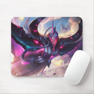 Mousepad de Jogos de Impressão Anula Pad persona
