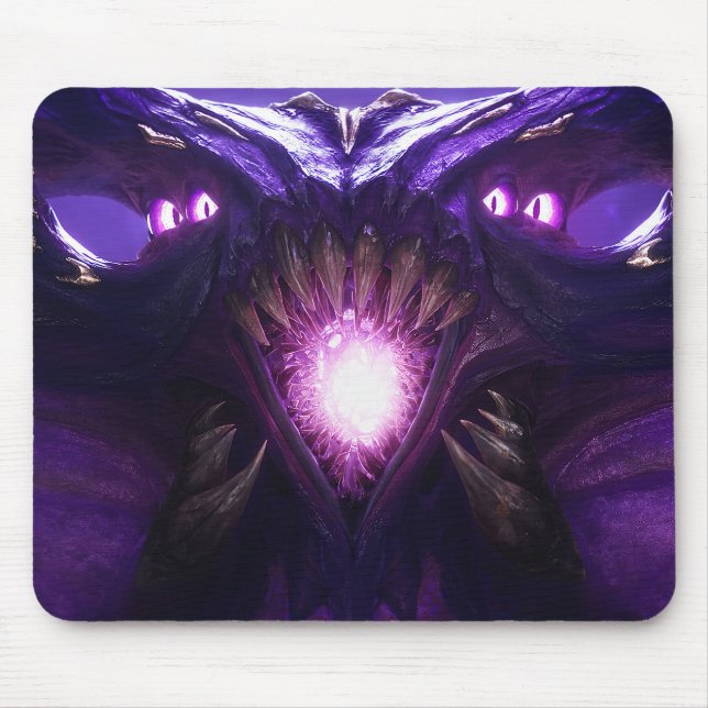 Mousepad de Jogos de Impressão Anula | Pad persona (Frente)