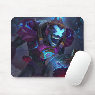 Mousepad de Jogos de Vingança em Chamada Chamada