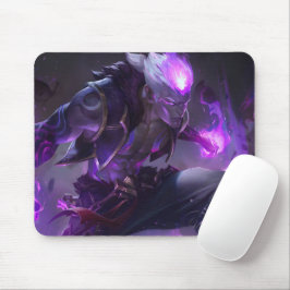 Mousepad de Jogos de Vingança em Chamada | Chamada