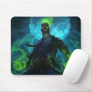 Mousepad de Jogos de Vingança em Chamada   Chamada
