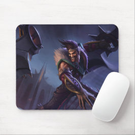 Mousepad de jogos do executor | Ego Alto Dano