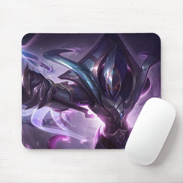 Mousepad de Jogos do Imperador de Areia | Personal (Com mouse)