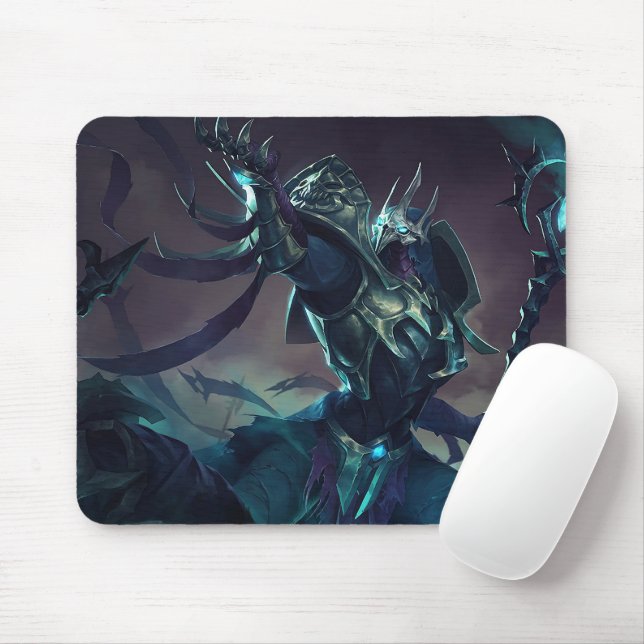 Mousepad de Jogos do Imperador de Areia | Personal (Com mouse)