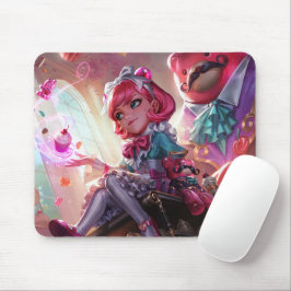 Mousepad de Jogos para Crianças Escuras | Personal