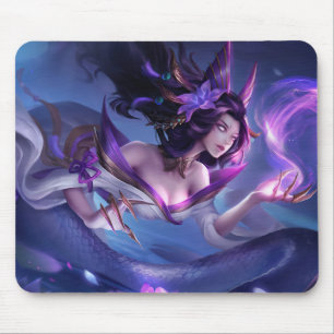 Mousepad de jogos para o Embrace da Serpent Cobr