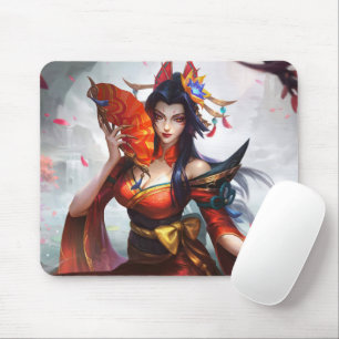 Mousepad de jogos para o Embrace da Serpent   Cobr