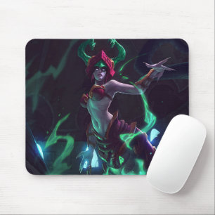 Mousepad de jogos para o Embrace da Serpent Cobr