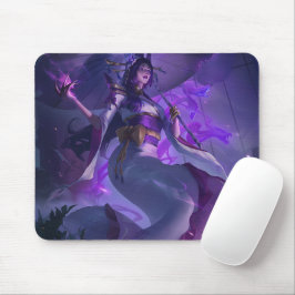 Mousepad de jogos para o Embrace da Serpent | Cobr