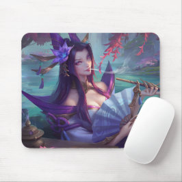 Mousepad de jogos para o Embrace da Serpent | Cobr
