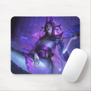 Mousepad de jogos para o Embrace da Serpent Cobr