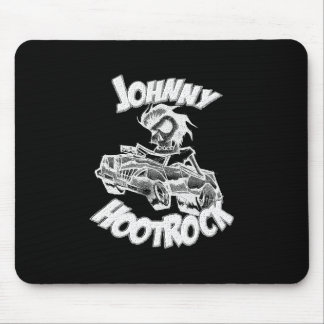 Mousepad de JOHNNY HOOTROCK