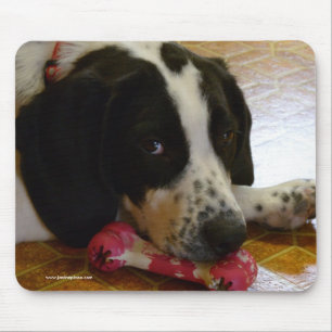 Mousepad de Kai