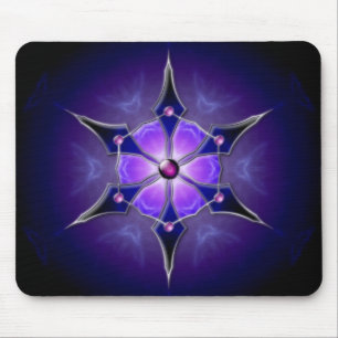 Mousepad de luz fria