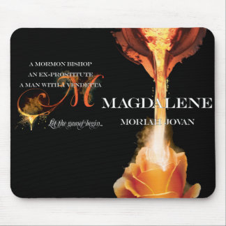 Mousepad de Magdalene